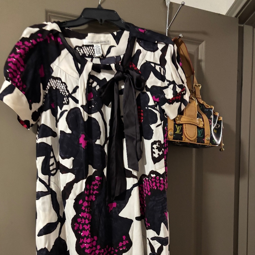 Diane von Furstenberg Dress 2